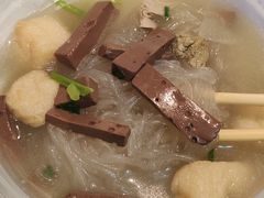 -小潘记鸭血粉丝汤