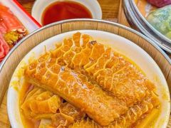 -官塘陈记鱼生·潮汕砂锅粥·牛肉火锅(潮枫路总店)