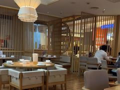 大堂-上关雪東北菜(中房金谊店)