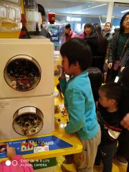 -kidsland(南开大悦城店)