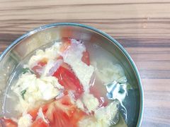 -合合春饼·酱骨·东北菜(潘家园店)