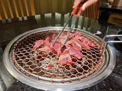 -笑谈小街·韩国料理(萝岗店)