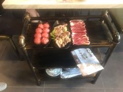 -潮鑫牛肉火锅(敏捷广场店)