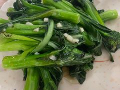-南记食粥坊·宵夜大排档(莲花总店)