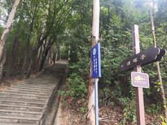 -福神岗公园