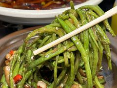 -情妹耙泥鳅·江湖川菜(科华店)