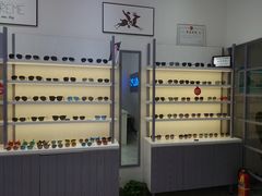 -ALPS阿尔卑斯眼镜(我格广场店)
