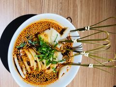 -新太二·鲜料川菜(东汇城店)