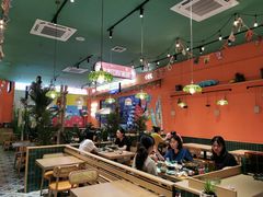 -迷你椰·泰式大排档(佛山顺德店)