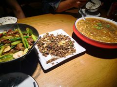 -山水人家(九堡店)