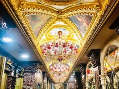 -万宝海鲜舫(劳动公园店)