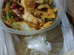 -韦记老友粉(大华店)