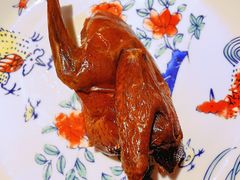 招牌乳鸽-江南赋(内蒙古大厦店)