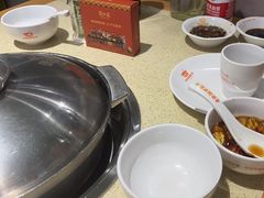 -煲大王猪肚鸡·椰子鸡火锅(红谷滩万达店)