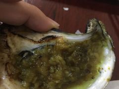 -老红桥炸灌肠牛肚锅烧烤(定福庄店)