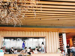 -Seesaw Coffee(朝阳大悦城店)