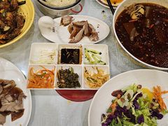 -全聚德(长江路店)