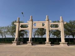 -天津妈祖文化园