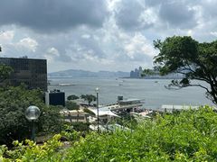 -讯号山花园