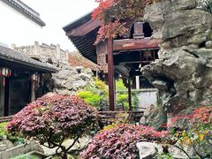 -胡雪岩故居