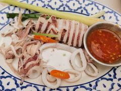 -KingThaia金泰兰(滨江天街店)