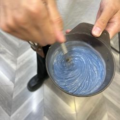 -慕名造型