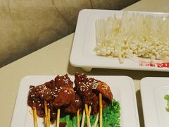 -重庆红亮大刀腰片火锅(流芳店)