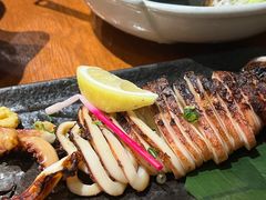 -纹兵卫手打荞麦面日料(虹桥本店)