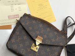 -沐渔二手奢侈品黄金手表包包回收·中古店(广州塔店)