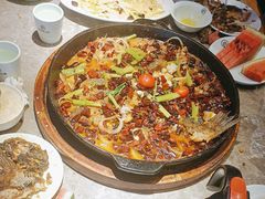 -老板恋上鱼(恒隆广场店)