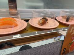 -争鲜回转寿司(海曙天一PLUS店)