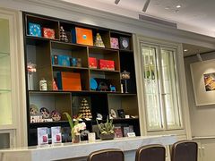 -PAUL LAFAYET 法式甜品(港汇广场店)