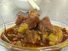 -清真牛肉馆