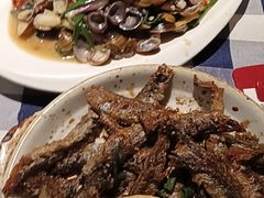 -阿妹小海鲜(下角店)