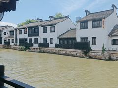 -蜜桃餐厅·古运河畔(南下塘店)