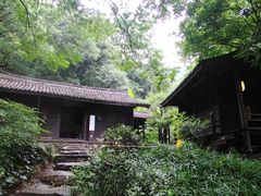 -黄公望隐居地