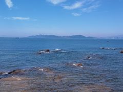 -青岛第三海水浴场