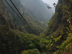 -北京上方山国家森林公园