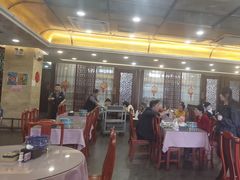 -烤肉宛饭庄(北新桥店)