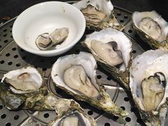 -飞尝蚝·顺德菜·鱼生(顺德总店)
