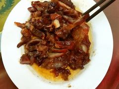 -龙记烤鸭店(新民路店)
