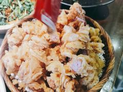 -李掌柜鲜菜火锅(移民广场店)