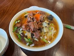 -万福兴(齐门路店)