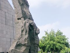 -侵华日军南京大屠杀遇难同胞纪念馆