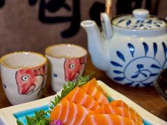 -鸟泉居酒屋·烧鸟·酒馆(百子湾店)
