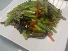 -抚顺美食·老上海味道