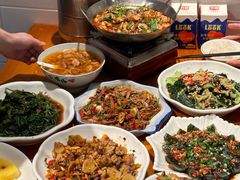 -益华家菜屋(世茂店)