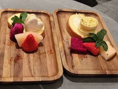 -星巴克臻选(北京前门大街店)