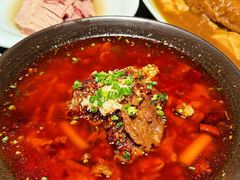 -淮扬府(安定门店)