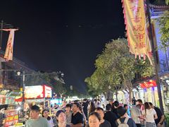 -鼓楼夜市